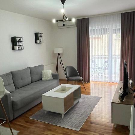 Apartman Lux 브라네 외부 사진