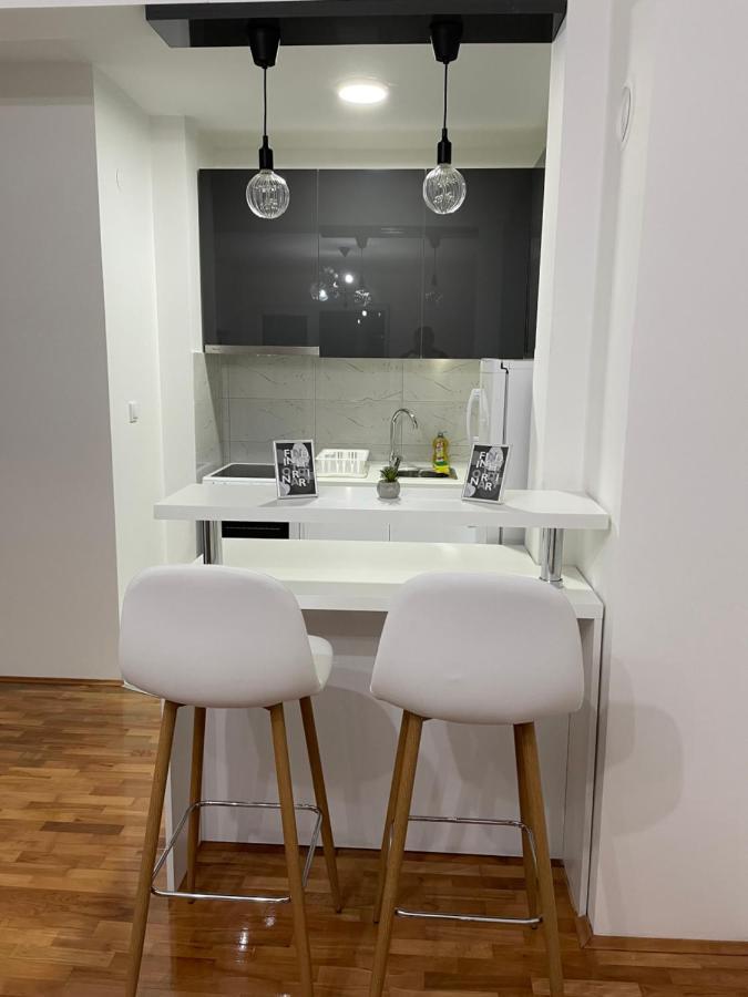 Apartman Lux 브라네 외부 사진