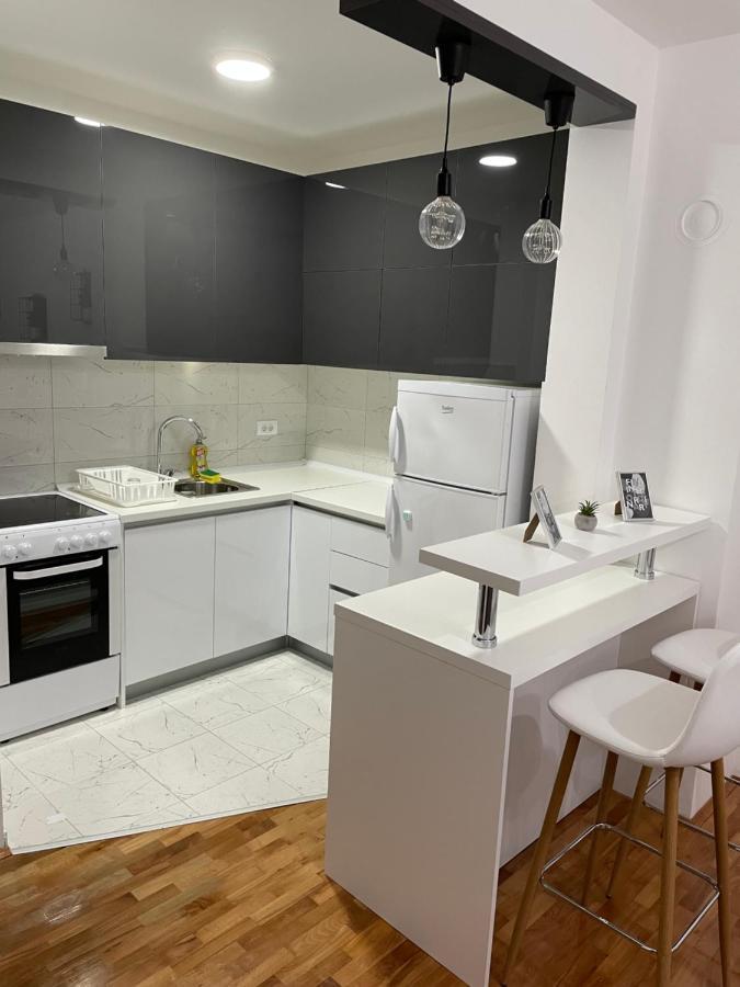 Apartman Lux 브라네 외부 사진