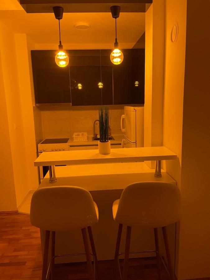 Apartman Lux 브라네 외부 사진