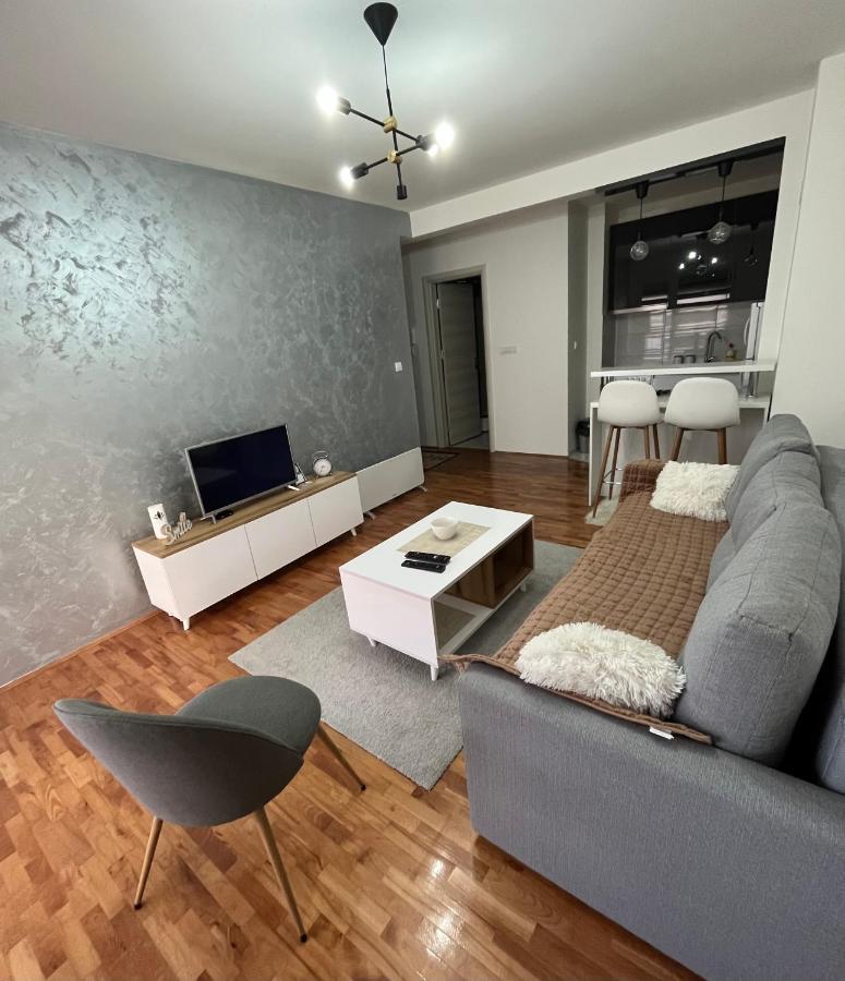 Apartman Lux 브라네 외부 사진