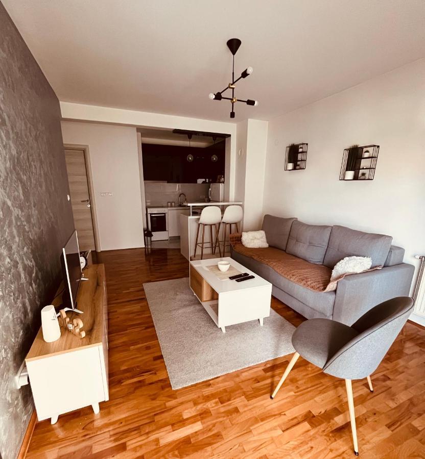 Apartman Lux 브라네 외부 사진