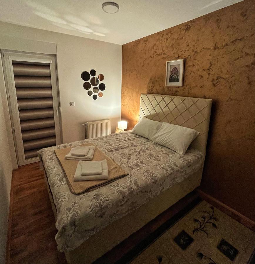Apartman Lux 브라네 외부 사진