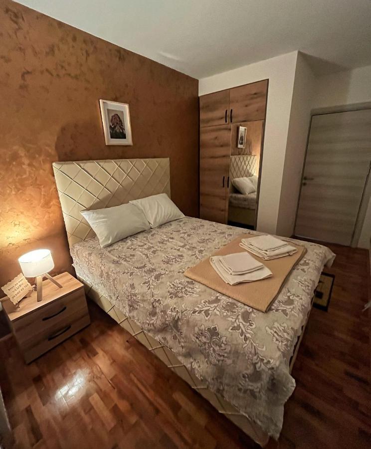 Apartman Lux 브라네 외부 사진
