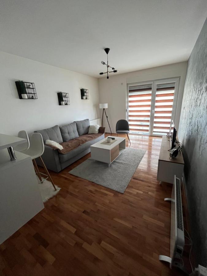 Apartman Lux 브라네 외부 사진