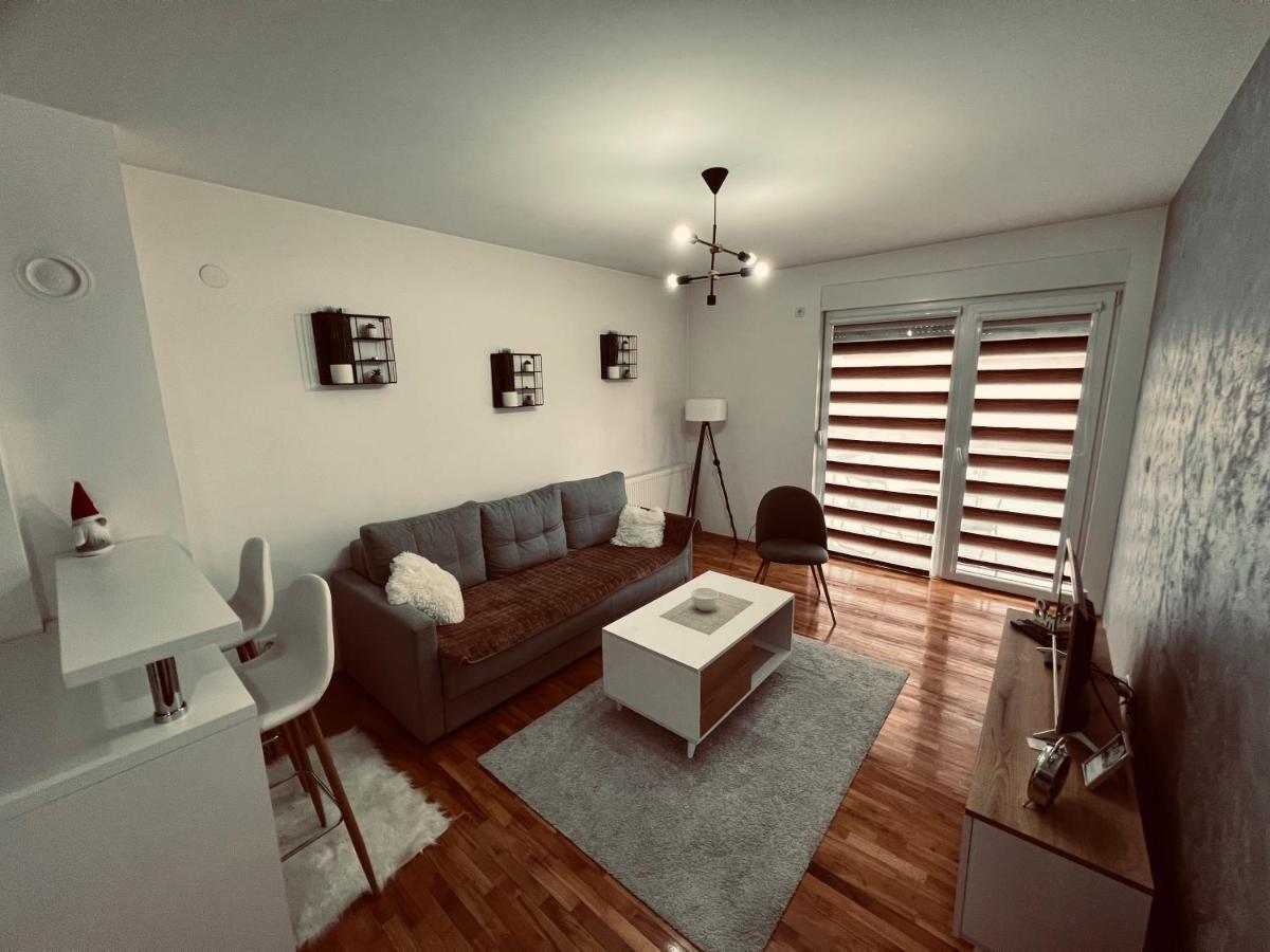 Apartman Lux 브라네 외부 사진