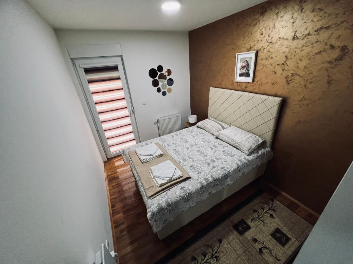 Apartman Lux 브라네 외부 사진