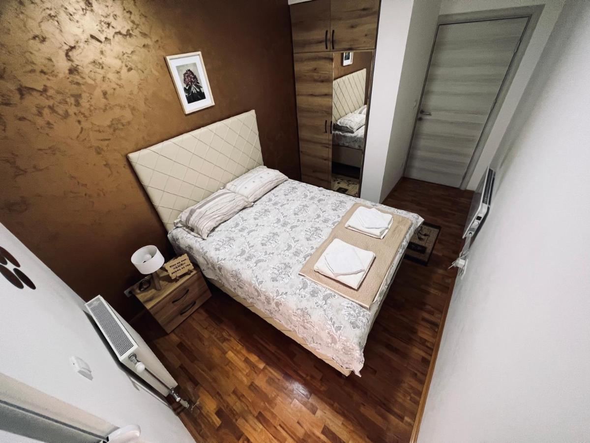 Apartman Lux 브라네 외부 사진