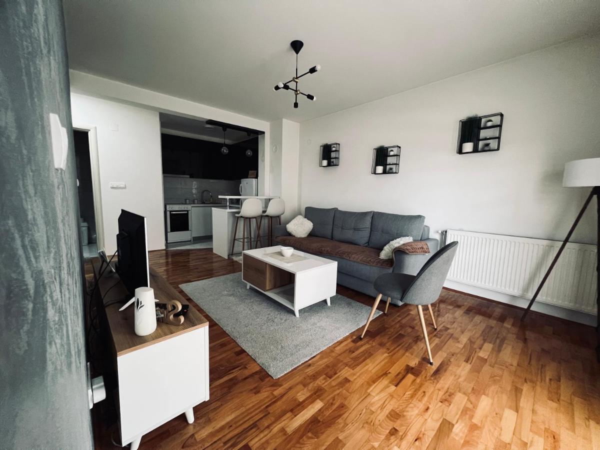 Apartman Lux 브라네 외부 사진