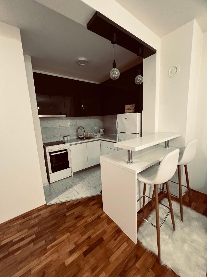 Apartman Lux 브라네 외부 사진
