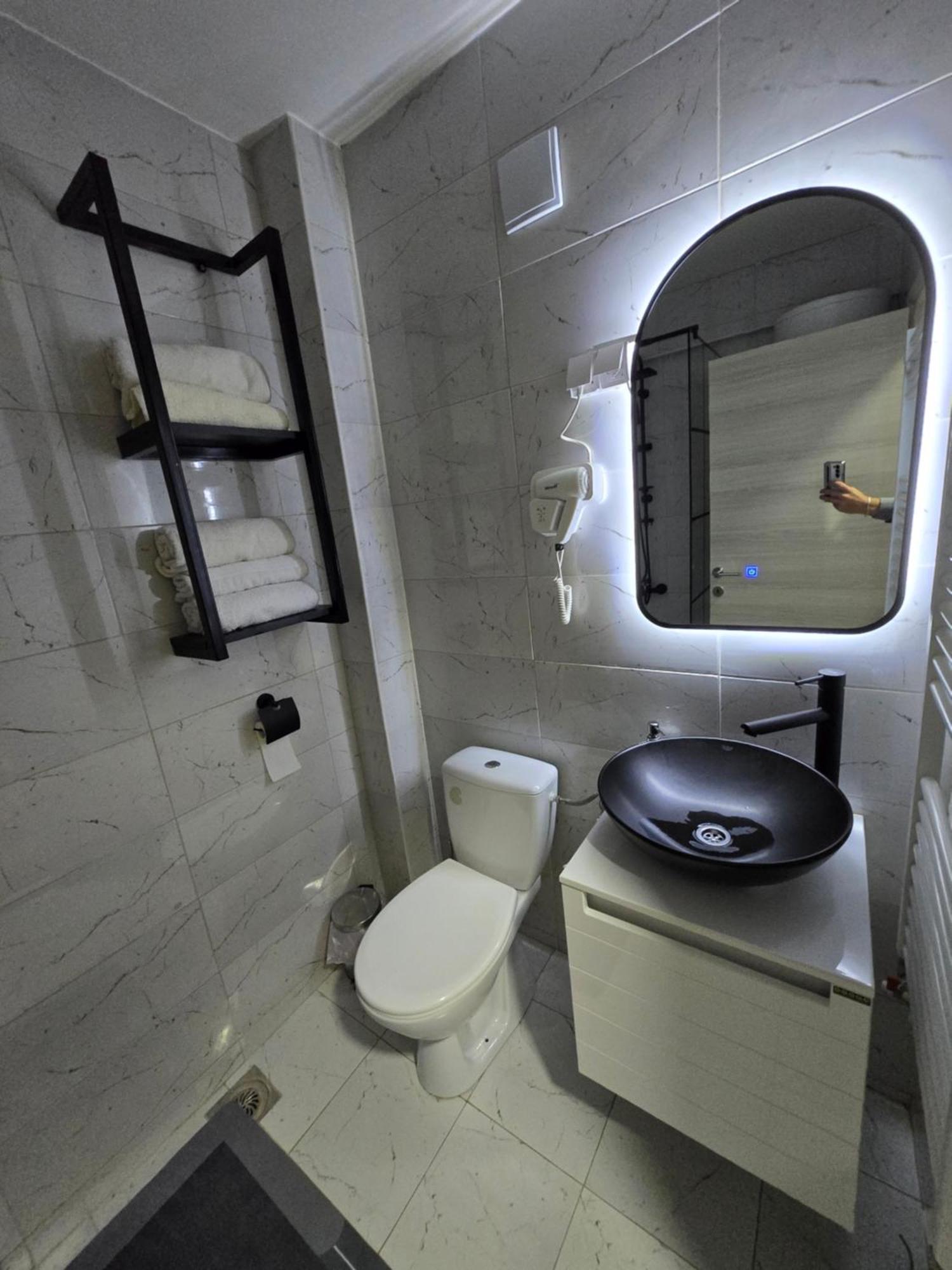 Apartman Lux 브라네 외부 사진