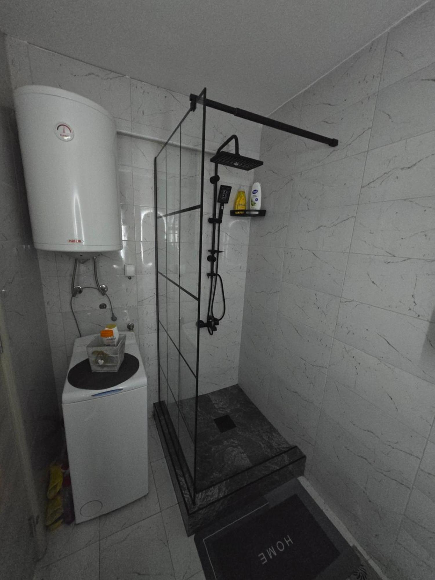 Apartman Lux 브라네 외부 사진