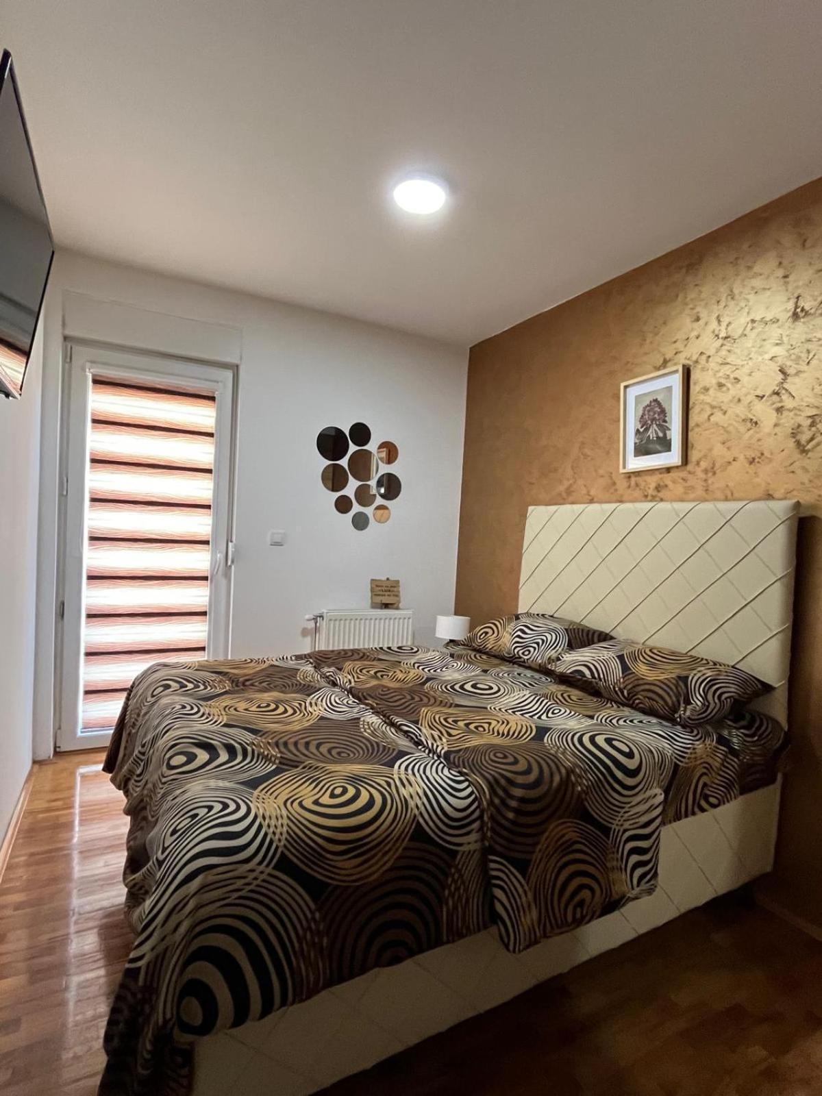 Apartman Lux 브라네 외부 사진