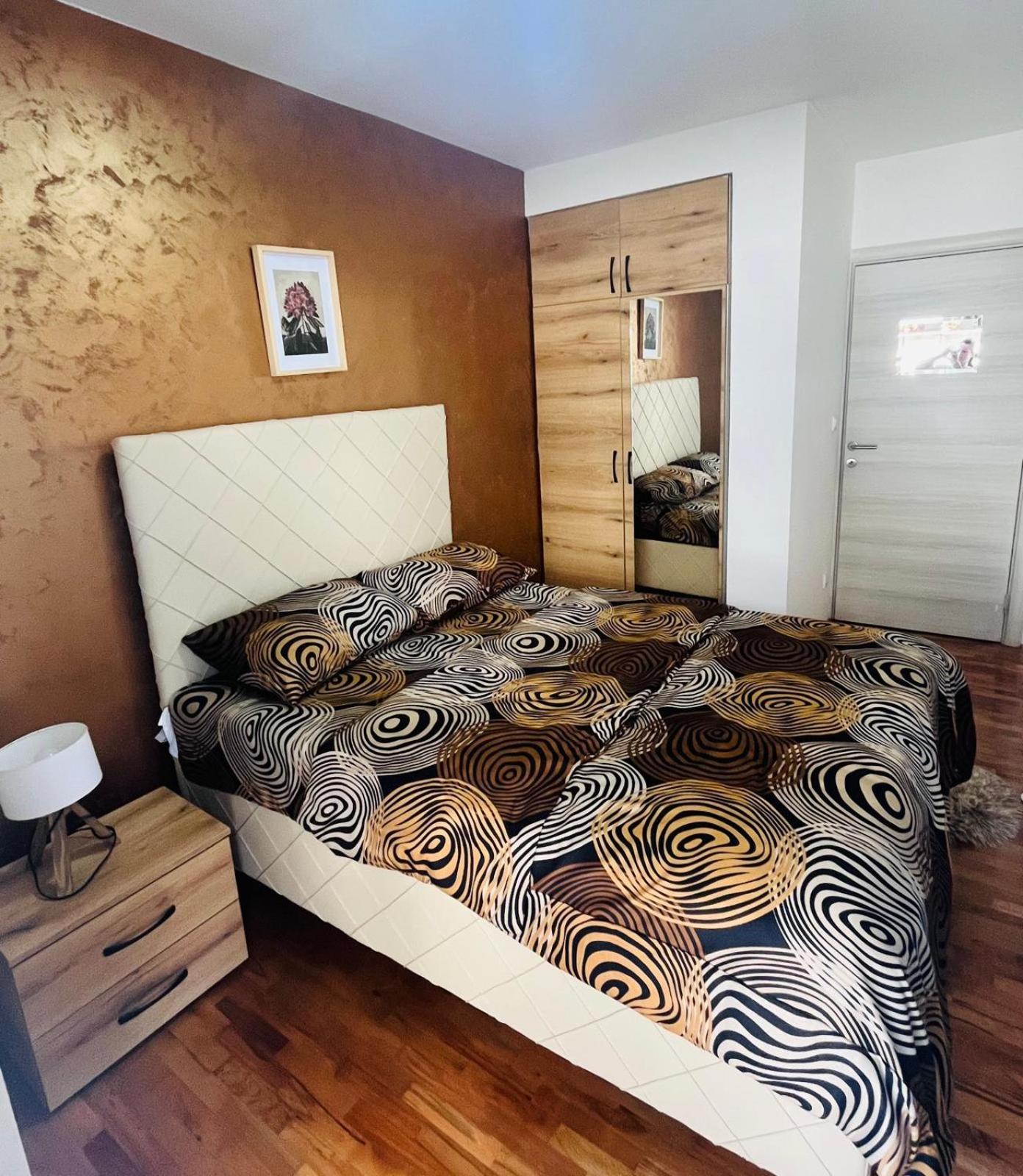 Apartman Lux 브라네 외부 사진