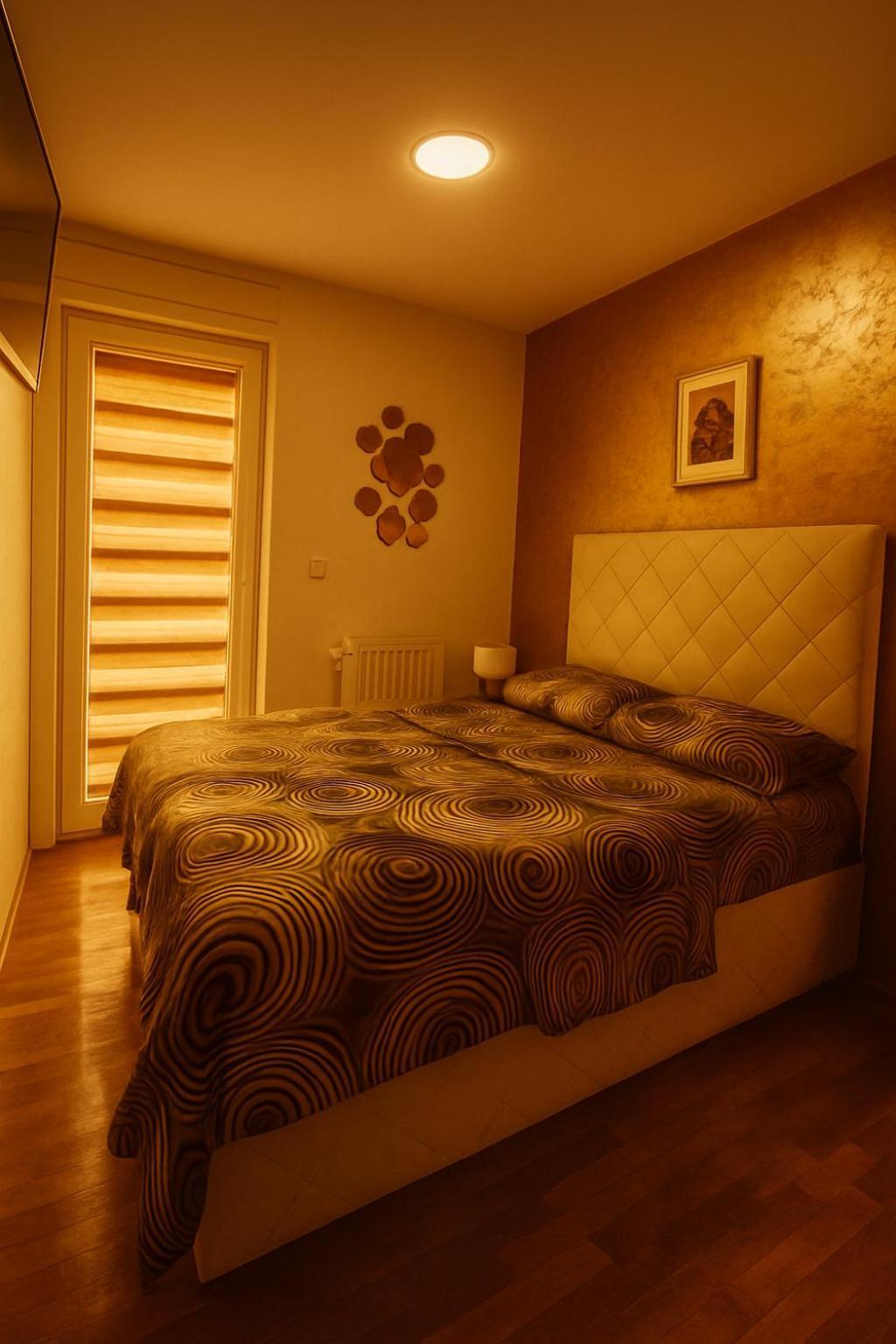 Apartman Lux 브라네 외부 사진
